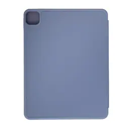 Чохол до планшета Armorstandart Smart Fold Pen iPad Pro 11 2022/2021/2020 Lavender Grey (ARM74950) - мініатюра 2