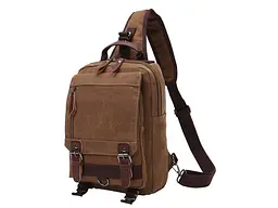 Сумка через плече Vintage 34х25х10 см sum0014933