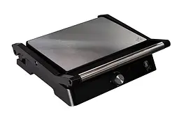 Електрогриль Black Silver Collection Berlinger Haus teh0027155