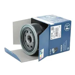 Фільтр масляний Bosch 0 451 103 316 - мініатюра 4