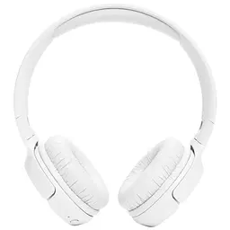 Навушники JBL TUNE 520BT White (JBLT520BTWHTEU) - мініатюра 2