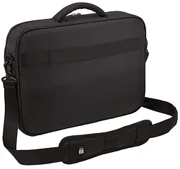 Сумка Case Logic Propel Briefcase for 15.6' PROPC-116 Black (7273428) - мініатюра 6