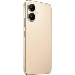 Смартфон Infinix Smart 10 4/128GB Twilight Gold [147444] - мініатюра 7