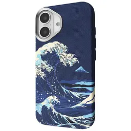Чохол Proove Gleam Case with Magnetic Ring iPhone 16, в асортименті - мініатюра 6