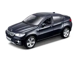 Машинка MAISTO 21001/21001-01 - мініатюра 5