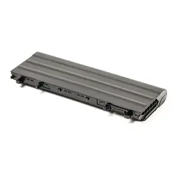 Акумулятор до ноутбука DELL Latitude E5440 (DL5540LP, N5YH9) 11.1V 7800mAh PowerPlant (NB440603) - мініатюра 2