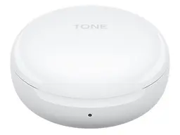 Навушники LG TONE Free FN4 True Wireless White (HBS-FN4.ABRUWH) - мініатюра 8