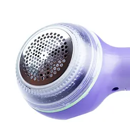 Машинка для стрижки ковтунців Sokany SK-879 від мережі, фіолетовий Sokany SK879V - мініатюра 3