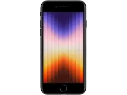 Смартфон Apple iPhone SE 2022 128GB Midnight (MMX83) - миниатюра 4
