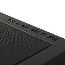 Корпус ALmordor L1400 Pioneer E без БП Black (ALL1400AB) - мініатюра 5