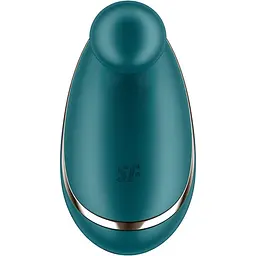 Вібратор Satisfyer Spot On 1 Green (SO8414) [108499] - мініатюра 2