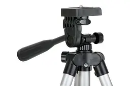 Штатив для лазерного рівня Intertool 280 x 650 мм MT-3049 - мініатюра 7