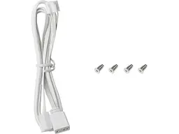 Вентилятор Deepcool FD12 ARGB White (R-FD12-WHAPN1-G) - мініатюра 8