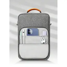 Чохол до планшета BeCover Universal 9"-11" Gray (711861) - мініатюра 3