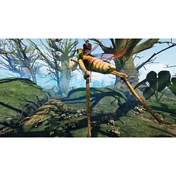 Ключ активації Microsoft Smalland: Survive the Wilds для Xbox Series S/X - мініатюра 3
