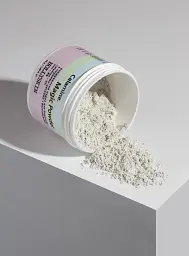 Очищувальна пудра для вмивання Hollyskin Calamine Magic Powder 30 г - мініатюра 2
