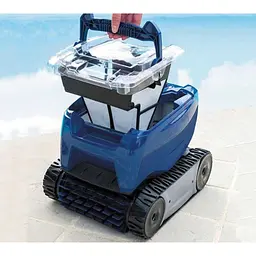 Робот-пилосос для басейну Zodiac Tornax RT 3200 - мініатюра 5