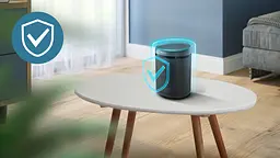 Термовентилятор Philips Series 2000 чорний (CX2120/01) - мініатюра 5
