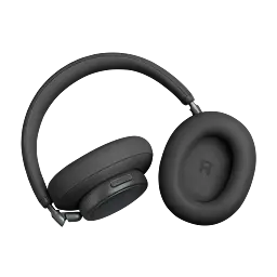Навушники Bluetooth Stereo JBL LIVE 780 NC Black (JBLLIVE780NCBLK) UA - мініатюра 6