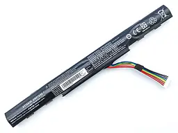 Акумулятор для Acer AS16A5K E5-774G, E5-575G (AS16A8K, AS16A7K) (14.6V 2600 mAh)
