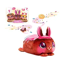 Інтерактивна іграшка Moose Cookies Makery Магічна пекарня - Ласощі (23503) - мініатюра 4