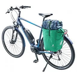 Рюкзак Deuter Weybridge 20+5 Fern (1052-3230122 2028) - мініатюра 6