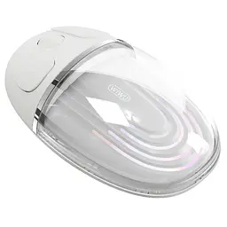 Бездротова миша WIWU WM109 Magic dual mode White - мініатюра 3