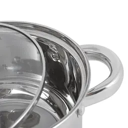 Каструля Ofenbach NB 100512 2.4л - мініатюра 7
