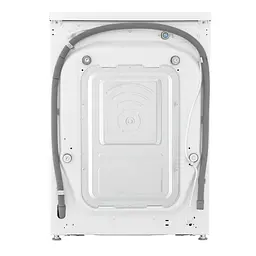 Пральна машина LG з фронтальним завантаженням F4V3VS6W, 9кг, 1400, A+++-40%, Пар, глибина 56см, Дисплей, Інвертор, Білий (F4V3VS6W) - мініатюра 13