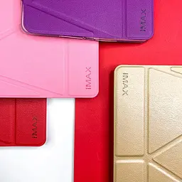 Чохол-книжка iMax Book Case iPad 10.2 (2019) - мініатюра 2