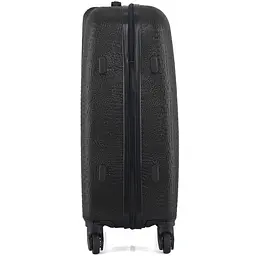 Валіза Semi Line 22" M Black (T5580-3) - мініатюра 6