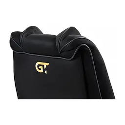 Крісло ігрове GT Racer X-7483 Black (X-7483 Fabric Black XL) - мініатюра 9