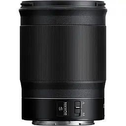 Об'єктив Nikon NIKKOR Z 85mm f/1.8 S (JMA301DA) [87539] - мініатюра 4