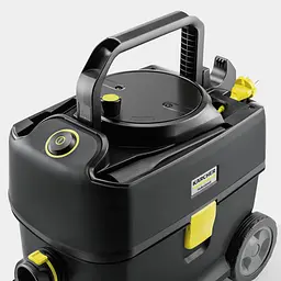 Karcher Пилосос професійний Karcher Go! - мініатюра 4