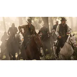 Ключ активації Microsoft Red Dead Redemption 2 для Xbox One/Series - мініатюра 11