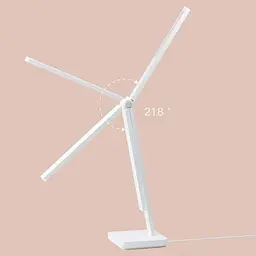 Настільна лампа Xiaomi Smart LED Desk Lamp Lite Bluetooth (BHR5260CN) [80935] - мініатюра 4