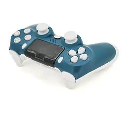 Геймпад джойстик DoubleShock Wireless PS4 DUALSHOCK 4 Alpine Green - мініатюра 3