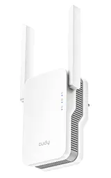 Точка доступу Cudy RE3000 BE3600 Wi-Fi 7 Mesh Repeater (RE3600) - мініатюра 3
