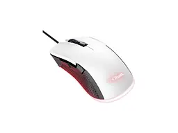 Миша Trust GXT 922W YBAR Gaming Mouse Eco White (24730) - мініатюра 2