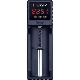 Зарядний пристрій LiitoKala Lii-S1 [129897]