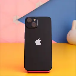 Смартфон Apple iPhone 13 128GB Midnight (MLPF3) Б/У [172704]