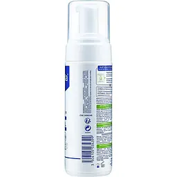 Шампунь для новонароджених Mustela Bebe Foam Shampoo for Newborns 150 мл - мініатюра 2