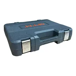 Набір інструментів в кейсі GTM GTS-094 (94 предмети, 1/4-1/2") - мініатюра 6