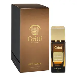 Gritti Muskaria 5 мл
