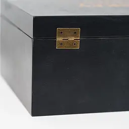 Подарунковий набір Whiskey Stones "Сталевий" №7 Selecta - мініатюра 10