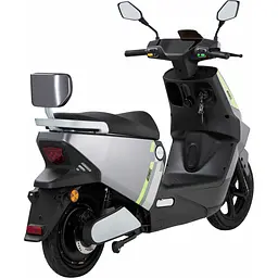Електроскутер 2E S70 Grey (2EESS70PLUS) [140110] - мініатюра 5
