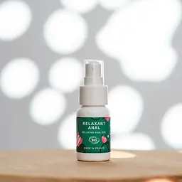 Анальний релаксант Goliate Relaxant Anal, 30 мл - мініатюра 3