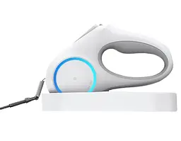 Повідець для собак Petkit Travel Go Shine White (P2101) [50615]
