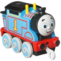 Паровозик Thomas & Friends в асортименті (HFX89) - мініатюра 6