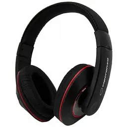 Навушники Esperanza (EH121) Black (EH121)